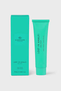Wellbeing Fragrances Perfume: GLASSHOUSE FRAGRANCES Hand Cream Lost In Amalfi 75ml