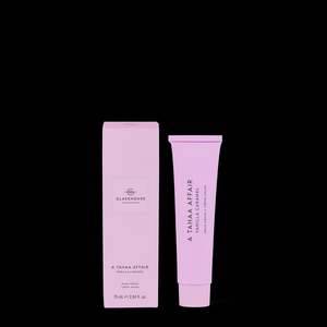 Glasshouse Fragrances 75ml Hand Cream - A TAHAA AFFAIR
