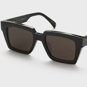 Lukie Large Black - Polarised