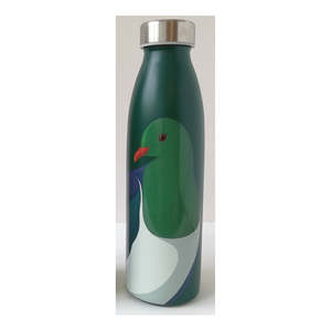Outdoor And Adventure: Water bottle - Kereru