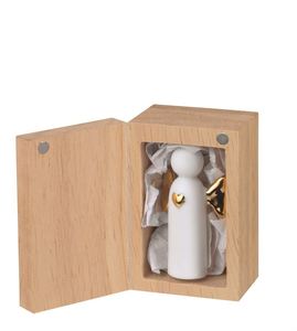 Home Entertainment: Räder - Small Angel To Go - Christmas Decorative Angel