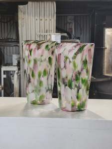 Straight walled Cup - Manuka