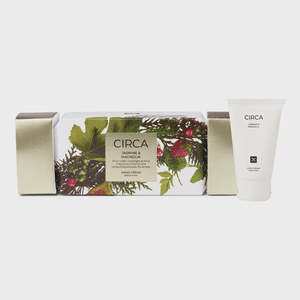 CIRCA 40ml Hand Cream Bonbon - Christmas - JASMINE & MAGNOLIA