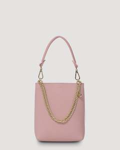 Coco Mini Bag Desert Rose