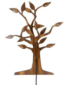 Home Decor: Xmas Tree