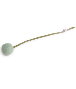 Gry Sif: Flower - Aqua