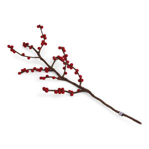 Gry Sif: Branch w/red Berries