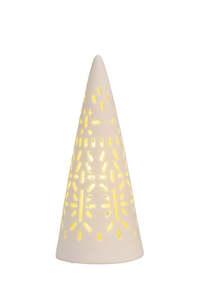 Radar: Räder - Medium Tree - Christmas Mini LED