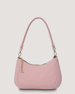 Sammy Shoulder Bag Desert Rose