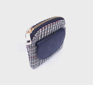 Coin Purse tartan