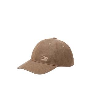 Troop: Arizona 504 Peaked Cap – Brown