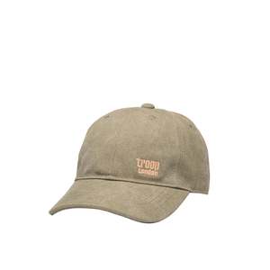 Troop: Arizona 504 Peaked Cap – Khaki