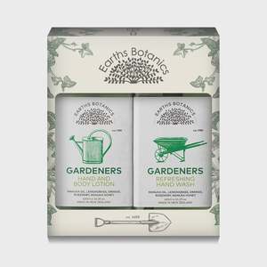 Earth Botanics Gardeners #1 Gift Box