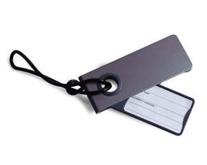 NEO LUGGAGE TAG GUN