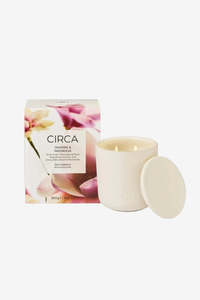 CIRCA 300g Candle - JASMINE & MAGNOLIA
