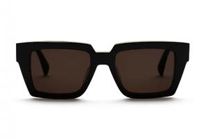Sunglasses 1: Lukie Black