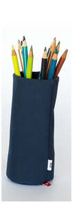 Eyewear Accessories: Sacco glasses holder - Night Blue