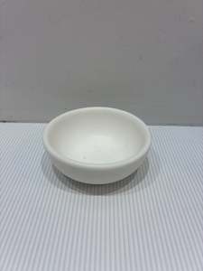 Leach Studio - Mini Bowl - White