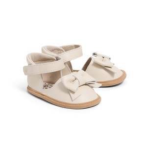 Pretty Brave Foorwear Bella Stone (Medium)