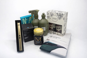 Studio Matakana | Signature Living Gift Box