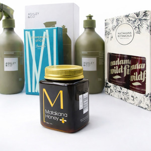 Gift Sets: Studio Matakana | Living Essentials Gift Box