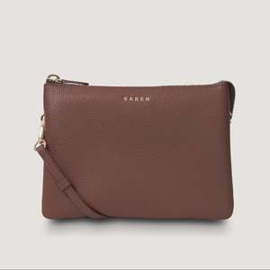Tilly's Big Sis Crossbody Umber