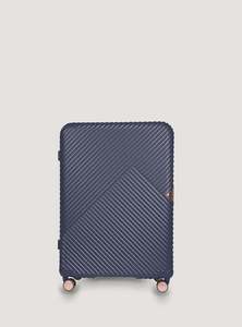 Travel Bag: Suitcase Large Ink