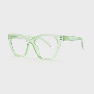 Eyewear Sunglasses Glasses: Lila Grey +2