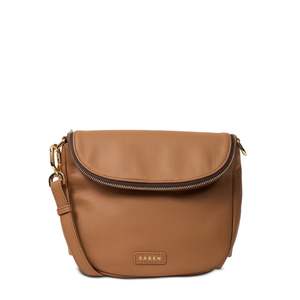 Work: Fifi Crossbody Toffee