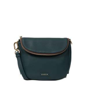 Fifi Crossbody Hunter Green