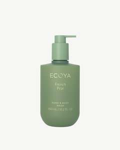 Hand & Body Wash (450ml) - French Pear