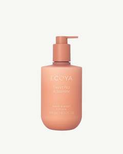 Hand & Body Lotion (450ml) - Sweet Pea & Jasmine