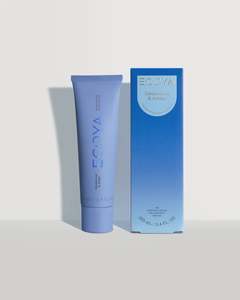 Sandalwood & Amber Hand Cream