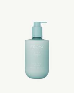 Hand & Body Lotion (450ml) - Lotus Flower