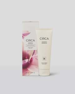 Circa 75ML Hand Cream - Jasmine & Magnolia
