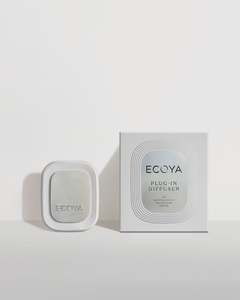 Home Fragrance: Plug-In Diffuser
