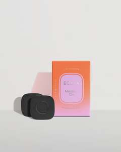 Diffusers: Car Diffuser Fragrance Pod - Mandarin Gin