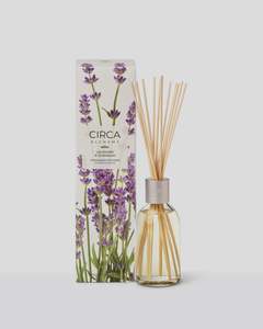 Circa 250ML Diffuser - Alchemy Relax - Lavender & Geranium