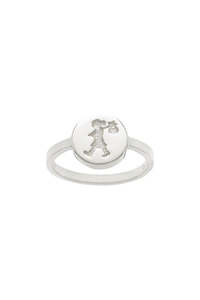 Rings 1: Runaway Stamp Ring
