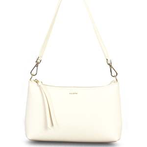 Haven Shoulder Bag Vanilla