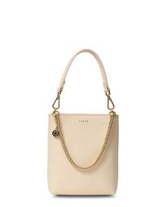 Coco Mini Bag Vanilla