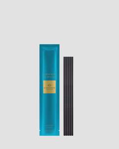 Home Fragrance: GF 5 Replacement Scent Stems - MIDNIGHT IN MILAN