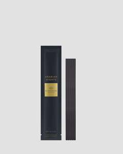 Home Fragrance: Glasshouse 5 Replacement Scent Stems - ARABIAN NIGHTS