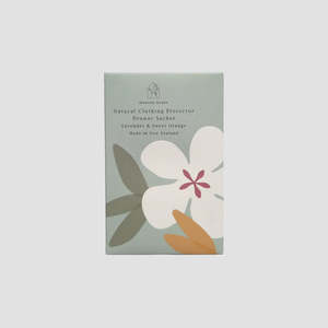 NATIVE - DRAWER - LAVENDER AND SWEET ORANGE
