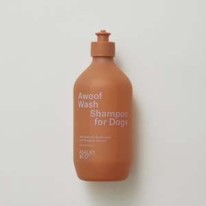 Bath And Body: Ashley & Co - Awoof Wash Dog Shampoo