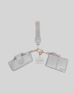 Ziggy Accessory Bundle - Silver