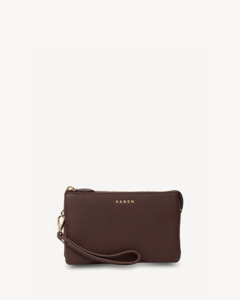 Casual Bags: Tilly Crossbody Espresso