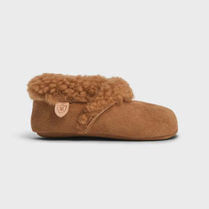 COSY MOC Tan - S