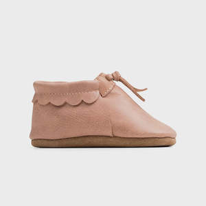 Moc Dusky Pink - M