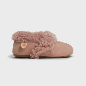 COSY MOC Dusky Pink  - S